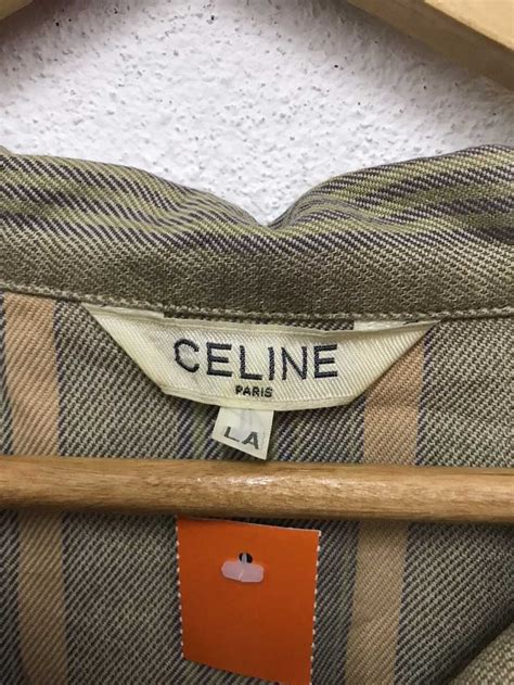 celine japan price|celine jp.